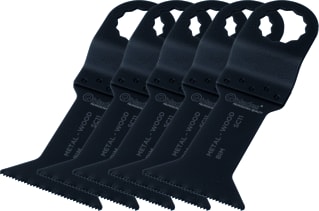 Qblades - Multitoolblad multitlblad qbl380819 ds5