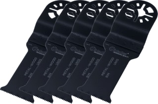 Qblades - Multitoolblad Multitlblad Qbl380826 Ds5