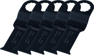 Qblades - Multitoolblad Multitlblad Qbl380833 Ds5