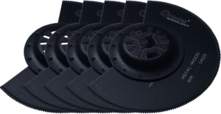 Qblades - Multitoolblad Multitlblad Qbl380840 Ds5