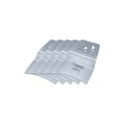 Qblades - Multitoolblad multitlblad qbl380888 ds5