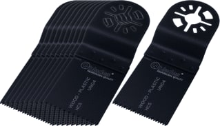 Qblades - Multitoolblad Multitlbld Qbl380949 Ds11