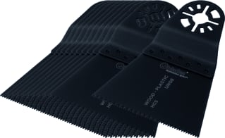 Qblades - Multitoolblad Multitlbld Qbl380987 Ds11
