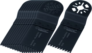 Qblades - Multitoolblad Multitlbld Qbl381007 Ds11