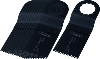 Qblades - Multitoolblad multitlbld qbl381014 ds11