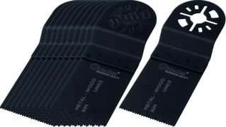Qblades - Multitoolblad Multitlbld Qbl381021 Ds11