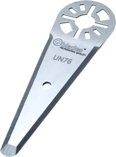 Qblades - Multitoolblad Qbl381045