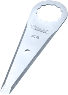 Qblades - Multitoolblad Qbl381052