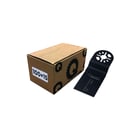 Qblades - Multitoolblad multtlbld qbl381083 ds115
