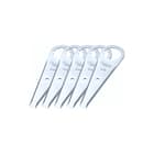 Qblades - Multitoolblad multitlblad qbl381236 ds5