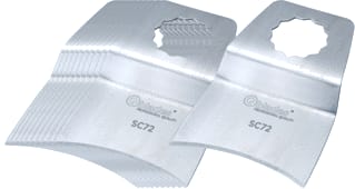 Qblades - Multitoolblad multitlbld qbl381281 ds11