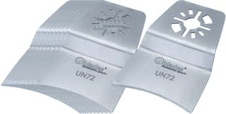 Qblades - Multitoolblad multitlbld qbl381298 ds11