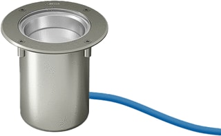 BEGA - Bodeminbouwarmatuur 84554K3