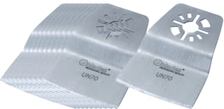Qblades - Multitoolblad multitlbld qbl381311 ds11