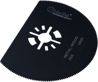 Qblades - Multitoolblad Qbl381342