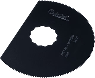 Qblades - Multitoolblad multitoolblad qbl381366