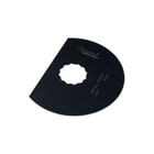Qblades - Multitoolblad multitoolblad qbl381366