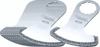Qblades - Multitoolblad multitlbld qbl381410 ds11