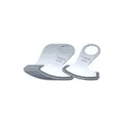 Qblades - Multitoolblad multitlbld qbl381410 ds11
