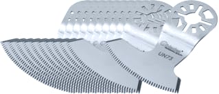 Qblades - Multitoolblad multitlbld qbl381465 ds11