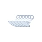 Qblades - Multitoolblad multitlblad qbl381489 ds5