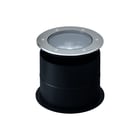 BEGA - Bodeminbouwarmatuur 84881R Grondinbarm Rgbw