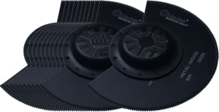 Qblades - Multitoolblad Multitlbld Qbl381601 Ds11