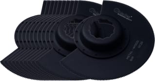 Qblades - Multitoolblad multitlbld qbl381694 ds11