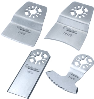 Qblades - Multitoolblad Qbl381724