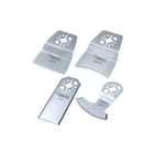 Qblades - Multitoolblad Qbl381724