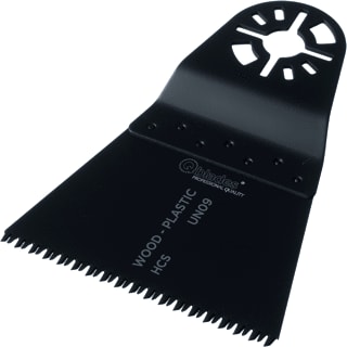 Qblades - Multitoolblad Qbl381762