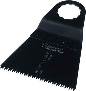 Qblades - Multitoolblad Qbl381779