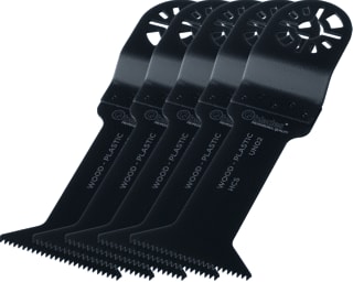Qblades - Multitoolblad Multitlblad Qbl381809 Ds5