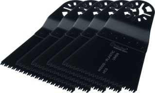 Qblades - Multitoolblad multitlblad qbl381823 ds5
