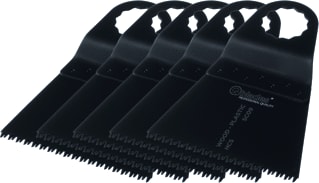 Qblades - Multitoolblad multitlblad qbl381830 ds5