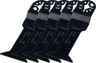 Qblades - Multitoolblad multitlblad qbl381847 ds5