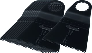 Qblades - Multitoolblad multitlbld qbl381892 ds11