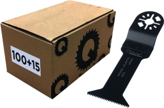 Qblades - Multitoolblad Multtlbld Qbl381922 Ds115