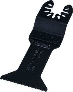 Qblades - Multitoolblad Qbl382066