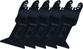Qblades - Multitoolblad Multitlblad Qbl382073 Ds5