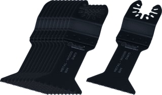 Qblades - Multitoolblad Dw11 10+1 Ds11