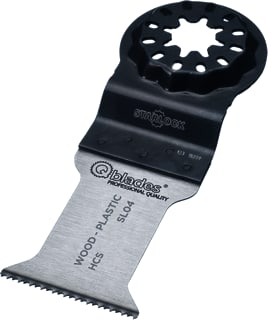 Qblades - Multitoolblad Qbl382103