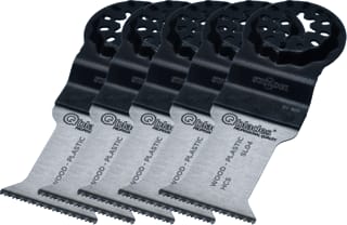 Qblades - Multitoolblad Multitlblad Qbl382165 Ds5
