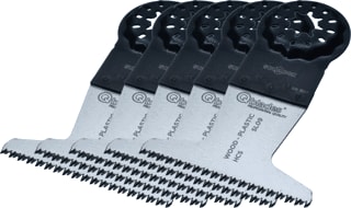 Qblades - Multitoolblad Multitlblad Qbl382189 Ds5