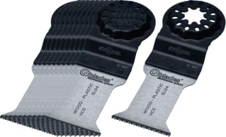 Qblades - Multitoolblad Multitlbld Qbl382219 Ds11
