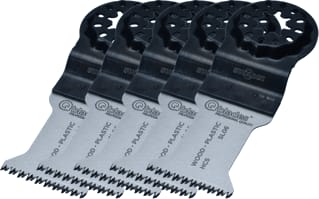 Qblades - Multitoolblad Multitlblad Qbl382233 Ds5