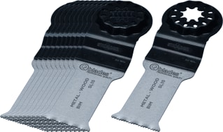 Qblades - Multitoolblad Multitlbld Qbl382257 Ds11