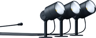 BEGA - Downlight/spot/schijnwerper Schijnwerper 84821K3