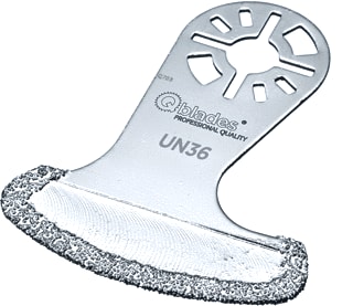 Qblades - Multitoolblad Qbl382301