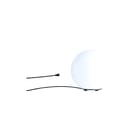 BEGA - Tuin-/voetpadverlichtingsarmatuur Gartenleuchte 84826K3